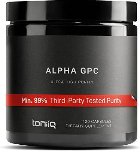 toniiq-alpha-gpc