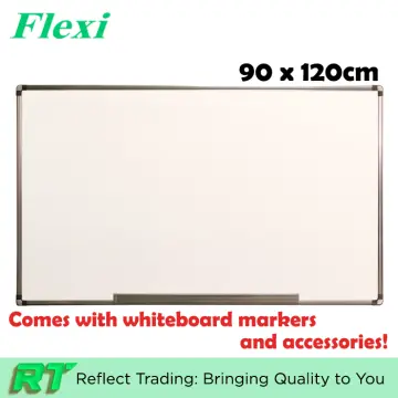 Whiteboard, Blackboard Removable Peel & Stick Wall Sticker