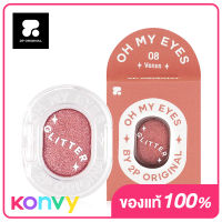 2P Original Oh My Eyes 1.6g #08 Venus