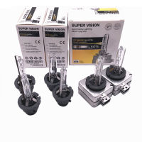 2X 12V 35W D1 D2 D3 D4 D2R D4S D4R D1S D3S HID Xenon ไฟหน้าชุด bul.bs สำหรับ VW CC 2009 2010 2011 2012สำหรับ Toyota Camry 2012