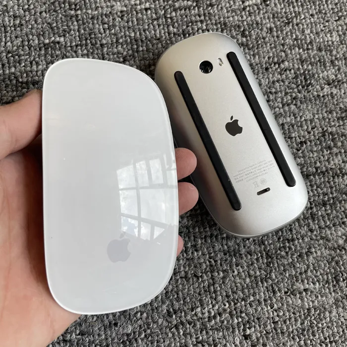 Apple magic mouse 2 second generation IMAC laptop ipad wireless ...