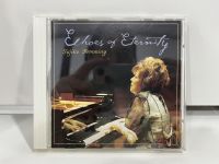 1 CD MUSIC ซีดีเพลงสากล   Echoes of Eternity Fujiko Hemming    (M5D55)