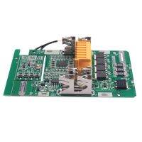 BL1830ไอออน BMS PCB ชาร์จคณะกรรมการป้องกันสำหรับ Makita 18โวลต์เครื่องมือไฟฟ้า BL1815 BL1860 LXT400