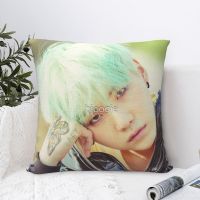 [Dudu home furnishing] Suga หมอนปลอกหมอนปลอกหมอนขนาดใหญ่หมอนอิงปลอกหมอนหมอนอิงปลอกหมอนซิป