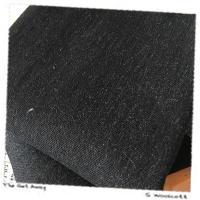 ชิ้นเล็ก 35cmx40cm ผ้า ผ้ายีนส์ สีดำ 8 ออนซ์ เนื้อหนา ขนาดแบ่งตัดชิ้นเล็ก สำหรับทำตุ๊กตาตัวจิ๋ว