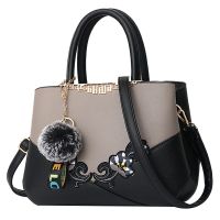 New Ladies Handbags Fashion PU Handbags Luxury Bags Shoulder Bags Ladies Handbags Ladies Bags