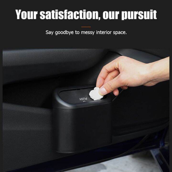 hot-dt-organizer-car-clamshell-trash-bin-hanging-garbage-dust-storage-pressing-can