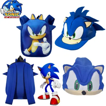 New SONIC RACING Halloween Costumes for Kids Boys Anime SONIC's