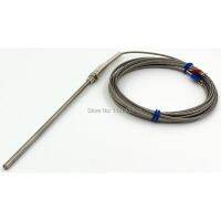 Holiday Discounts FTARP07 K Type 5M Cable 150Mm Probe Head Thermocouple Temperature Sensor M8 Thread CA-187