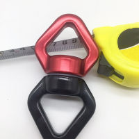 Swing Spinner Rotational Safety Device 360 ​​Degree Hanging Rotator for Hammock Rock Climbing Red Black