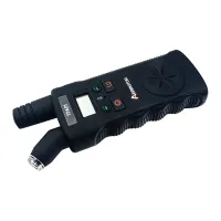 AERMOTOR 2-IN-1 Tire Pressure Monitoring System Tool Tpms Activation Tool Tire Pressure Sensors with LCD Display