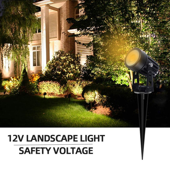 led-garden-lights-outdoor-lawn-lamp-safety-low-voltage-street-lights-ip65-ac100-240v-waterproof-24610-in-1-landscape-lighting