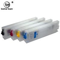 【Itian Pavilion】 T946 T902XL T945XL T944 Refill Ink หมึกเติม Epson WF-C5290 WF-C5790 WF-C5210 WF-C5710 C5210 C5290 C5790 C5710ไม่มีชิป