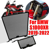 สำหรับ BMW S1000 S 1000 XR S1000XR 2019 - 2021 2022อุปกรณ์มอเตอร์ไซค์หม้อน้ำกระจังยามย่างฝาครอบป้องกันป้องกัน