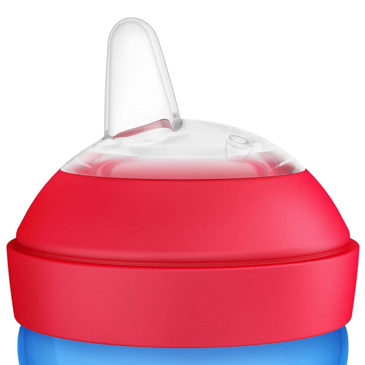 philips-avent-my-grippy-spout-cup-แก้วหัดดื่ม-ขนาด-10oz