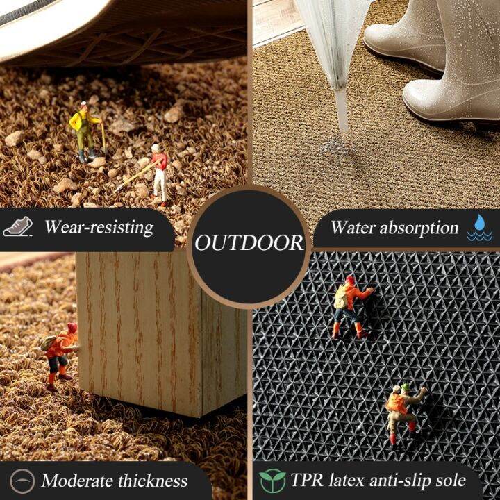 front-door-mat-indoor-and-outdoor-doormat-waterproof-anti-slip-floor-mat-imitation-coconut-rug-household-and-commercial-carpet