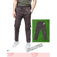 [Ready Stock] high class quality cargo pants men hiking pants seluar kerja lelaki Ix7 tactical pants multi pockets selu