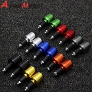 Phụ kiện xe máy 7 8 39 39 22mm tay cầm thanh tay cầm nắp cuối phích cắm