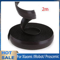 2M Virtual Magnetic Stripe Wall สำหรับ XIAOMI Mi Roborock เครื่องดูดฝุ่น Sweeping Robot 12 Generation Accessroies