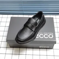 Original Ecco mens Sports running shoes sneaker Outdoor shoes Casual shoes AY316012