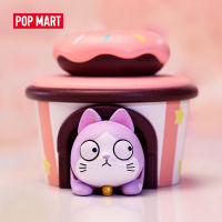 POPMART FiMew Dessert House Series Blind Box Toy Doll Cute Anime Original Figure Gift girl birthday kawaii Christmas