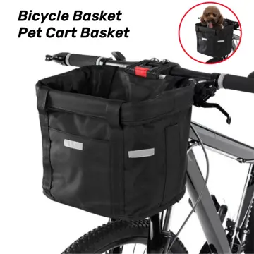 Topmove bike online basket