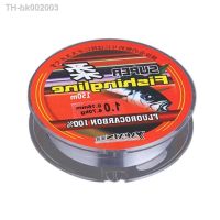 ☾❐ 150m Fishing Line Super Strong Japanese 100 Nylon Not Fluorocarbon Fishing Tackle Accessories