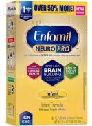 Enfamil Neuro Pro 890g Mỹ - Giúp bé tăng cân, ngăn ngừa táo bón