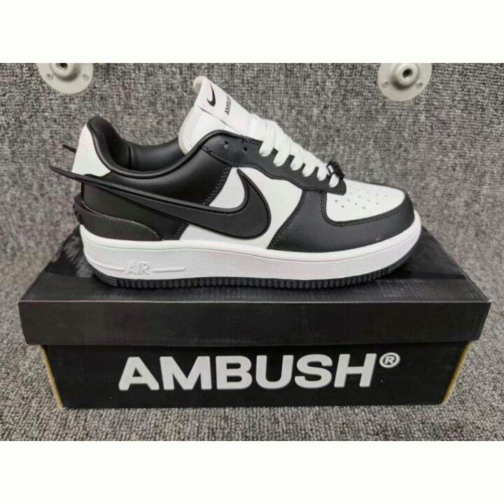 Ambush X Air Force 1 Low Top Sneakers Casual Shoes AF1 for Men with box ...