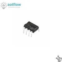 5ชิ้น/ล็อต Lm4562na จุ่ม-8 Lm4562 Dip8 Ic 4562na จุ่ม