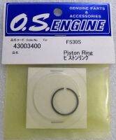 O.S. Engines PISTON RING FS 30S