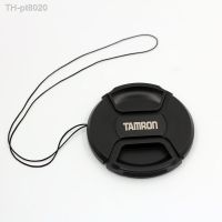 ❆  62mm Lens Cap Tamron