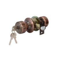 จัดส่งด่วน! ลูกบิดทั่วไป หัวจัน HAFELE 489.93.305 สีทองแดงรมดำ PRIVACY DOOR KNOB HAFELE 489.93.305 ROUND HEAD ANTIQUE COPPER มืออาชีพเรื่องประตู ประตูราคาถูก พร้อมเก็บเงินปลายทาง