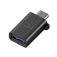 Zmi OTG Type-C to USB 3.0 Adapter - ตัวแปลงพอร์ต Type-C-USB 3.0