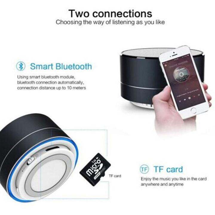 2020-new-arrival-mini-wireless-speaker-stereo-portable-speakers-with-built-mic-mini-subwoof-smart-column-loudspeaker