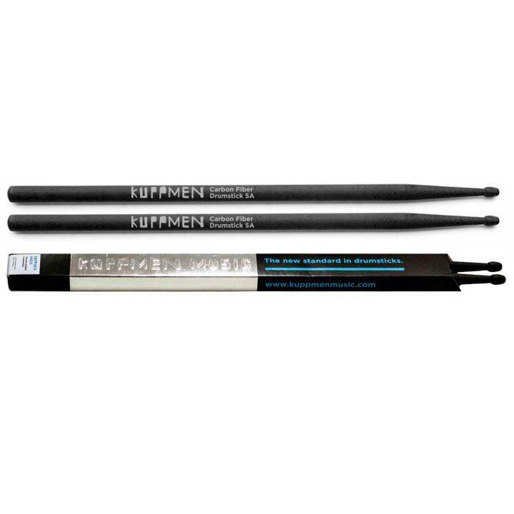 Kuppmen Music Carbon Fiber Drumsticks 5A Lazada PH