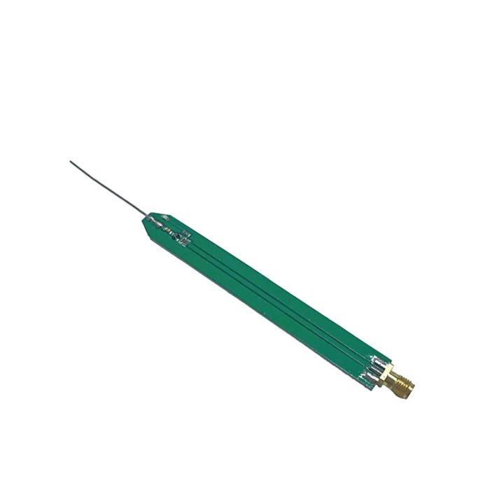 emc-emi-near-field-probe-electric-field-probe-magnetic-field-probe-radiation-rectification-green