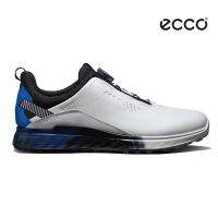 S3 Golf Shoes for Men: ECCOO Aibu Sports Shoes - Waterproof &amp; Breathable Board Shoes for Maximum Comfort