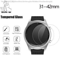 【CW】►❁☑  1/2/3/5PCS Tempered Glass Protector protective film for watch 30 31 32 33 34 35 36 37 38 39 40 41 42 glass