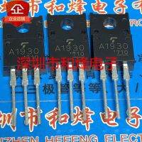 5PCS-10PCS A1930 2SA1930  TO-220F     New And Original On Stock