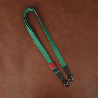 2021cam-in 1441-1455 Universal Camera Strap Neck Shoulder Carring Belt 15 colors Comfortable cotton and soft leather