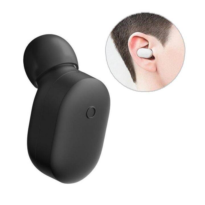 xiaomi mi bluetooth earphone mini