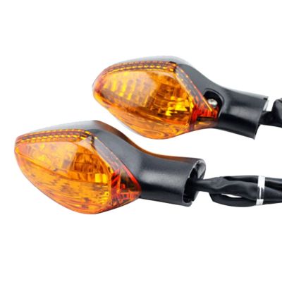 Turn Signal Indicator Light for HONDA CBR500R CBR650F CB650F CB500F CB500X Motorcycle Directional Blinker Lamp Component