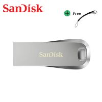 SanDisk CZ74 USB 3.1 Flash Drive Disk 128GB 64GB 32GB 16GB Pen Drive Tiny Pendrive Memory Stick Srorage Device Flash drive