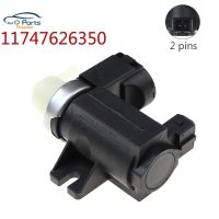 ใหม่11747626350 Turbo Boost Solenoid วาล์วสำหรับ BMW F01 750I E90 335I E60 535I รถอุปกรณ์เสริม1174-7626-350