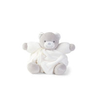 KALOO ตุ๊กตาหมี PLUME - SMALL CHUBBY CREAM BEAR