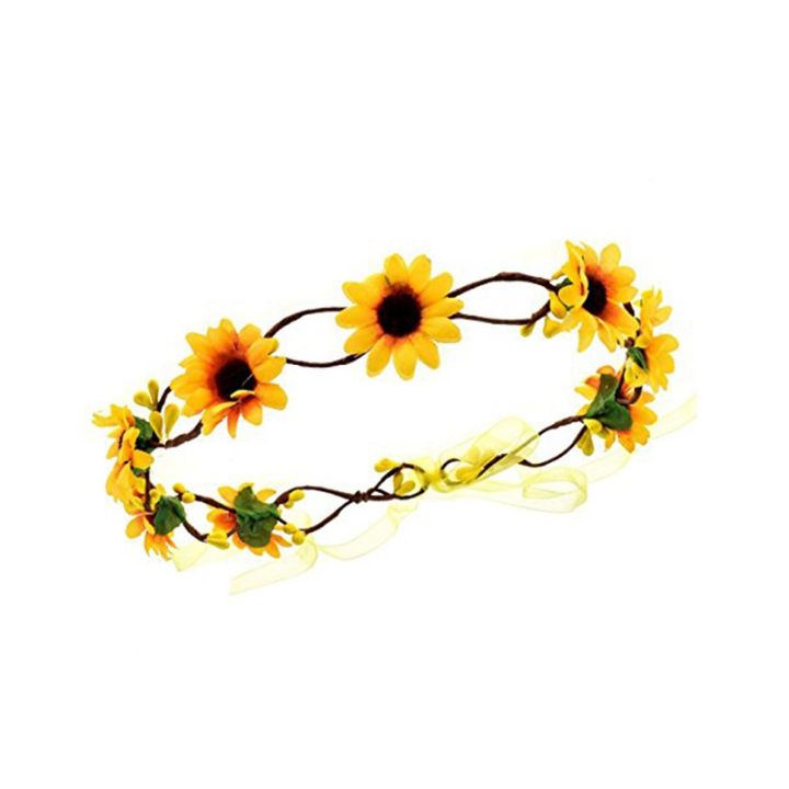 floral-autumn-sunflower-crown-hair-accessories-bridal-tiara-holiday-hair-with-sunflower-hair-accessories