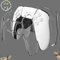 Hard Shell Clear Anti-Slip Controller ป้องกันกรณี Cool สำหรับ Ps5 Slim Gamepad