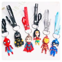 พวงกุญแจตัวละครอนิเมะ Spiderman Keyring พวงกุญแจพร้อมสายคล้องตุ๊กตา พวงกุญแจน่ารัก พวงกุญแจรถมอไซ พวงกุญแจตุ๊กตา พวงกุญแจเท่ๆ พวงกุญแจตุ๊กตา พวงกุญแจกระเปา พวงกุญแจรถtoyota พวงกุญแจ