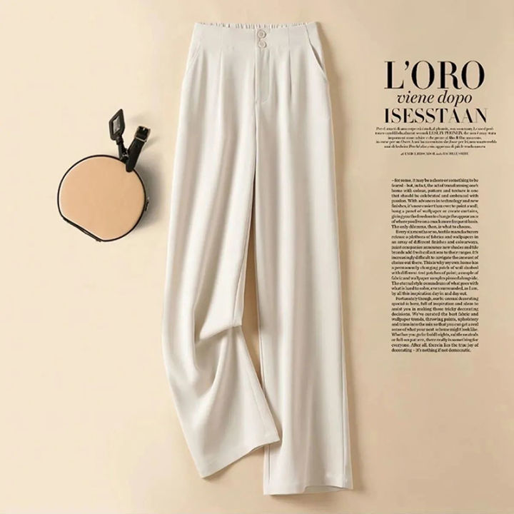 high-waist-draped-chiffon-wide-leg-pants-womens-large-size-2021-spring-and-summer-new-fashion-loose-straight-casual-suit-pants